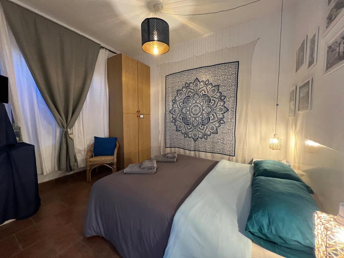 Appartamento In Collina Vista Mare San Remo Buitenkant foto