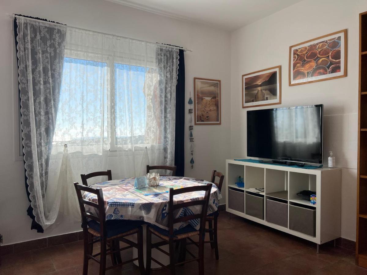 Appartamento In Collina Vista Mare San Remo Buitenkant foto