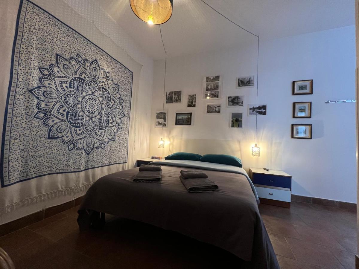 Appartamento In Collina Vista Mare San Remo Buitenkant foto