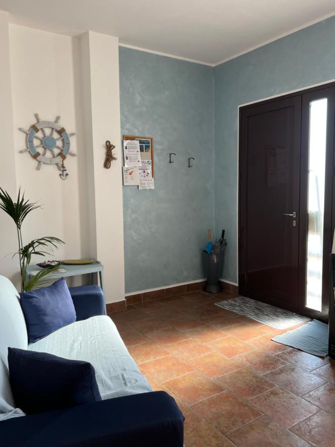 Appartamento In Collina Vista Mare San Remo Buitenkant foto