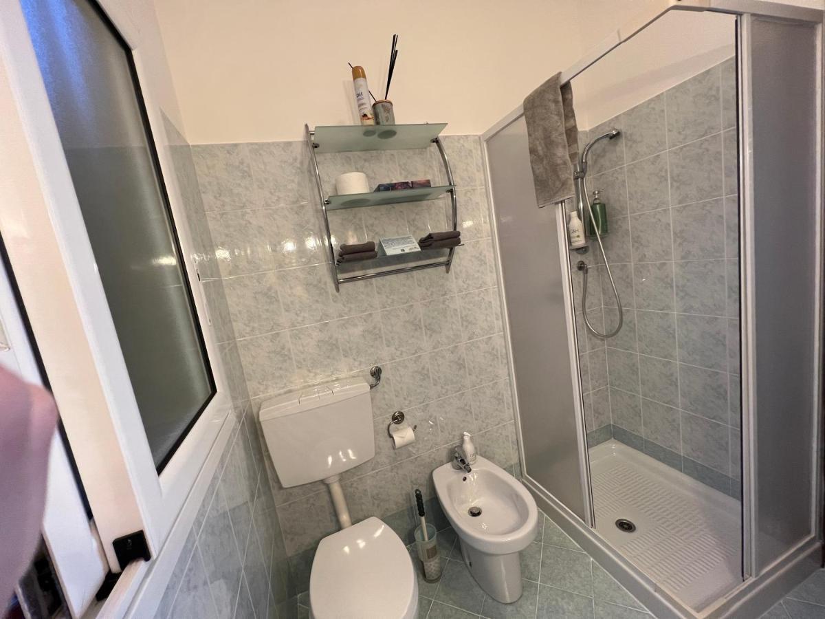 Appartamento In Collina Vista Mare San Remo Buitenkant foto